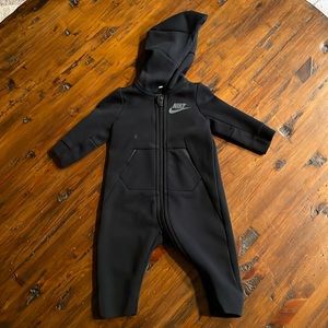 Nike tech fleece baby 6 month